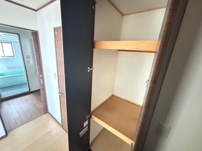 呉ビルの物件内観写真