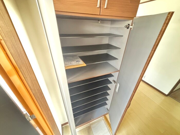 呉ビルの物件内観写真