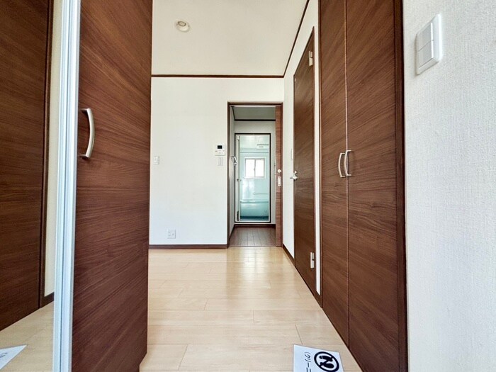 呉ビルの物件内観写真