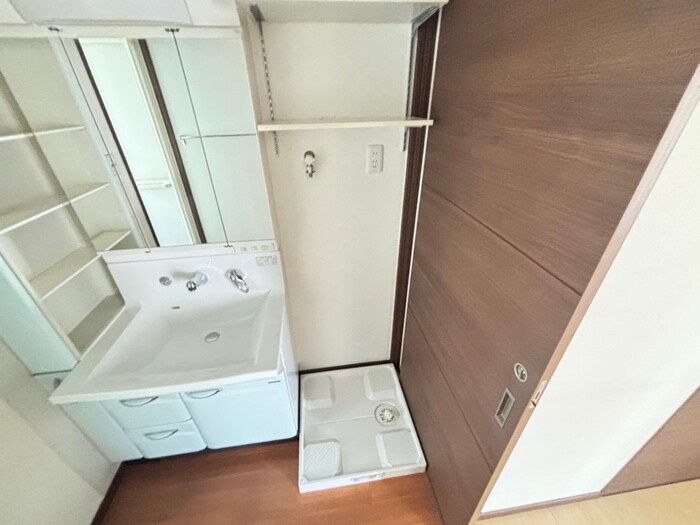 呉ビルの物件内観写真