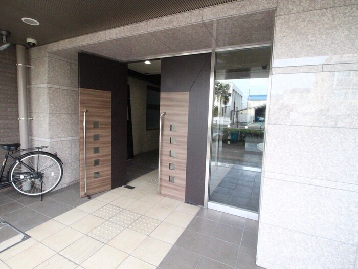 ﾍﾞﾗｼﾞｵ京都洛南ｸﾞﾙｰﾌﾞ(507)の物件外観写真