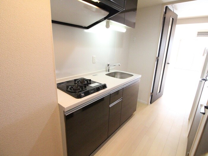 ﾍﾞﾗｼﾞｵ京都洛南ｸﾞﾙｰﾌﾞ(507)の物件内観写真