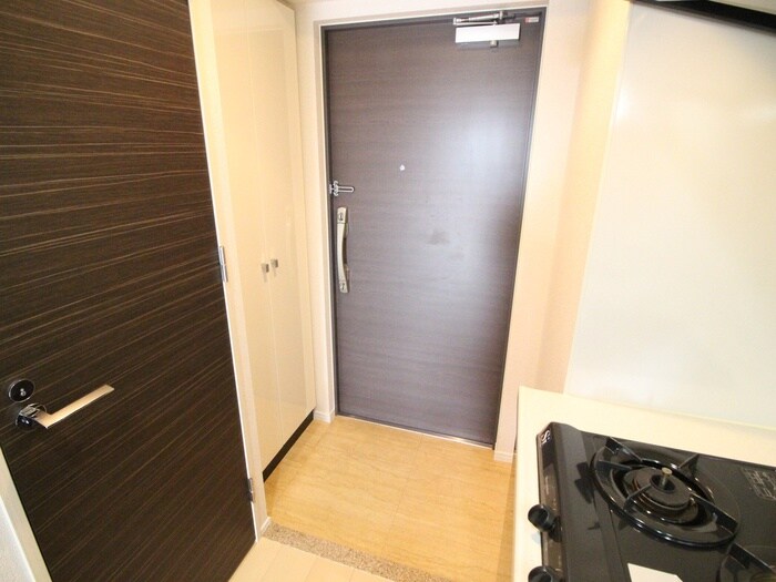 ﾍﾞﾗｼﾞｵ京都洛南ｸﾞﾙｰﾌﾞ(507)の物件内観写真