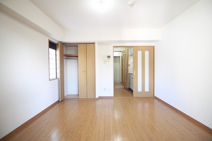 グラシアスの物件内観写真