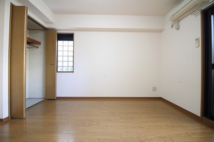 グラシアスの物件内観写真