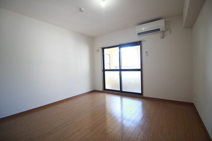 グラシアスの物件内観写真