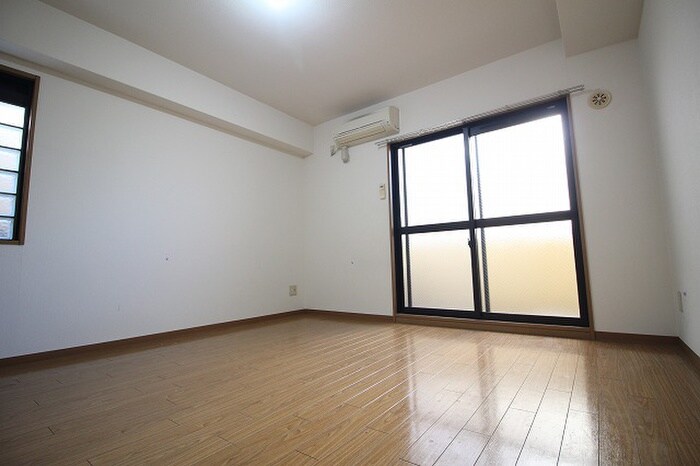 グラシアスの物件内観写真