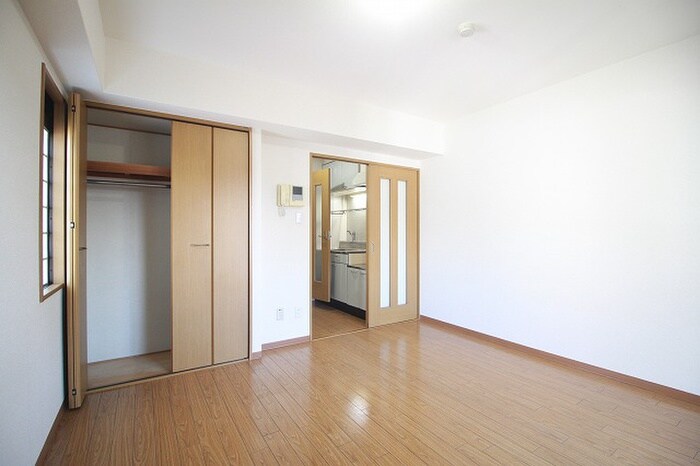 グラシアスの物件内観写真