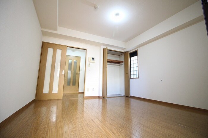 グラシアスの物件内観写真