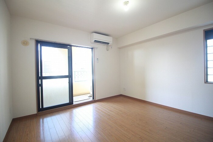 グラシアスの物件内観写真