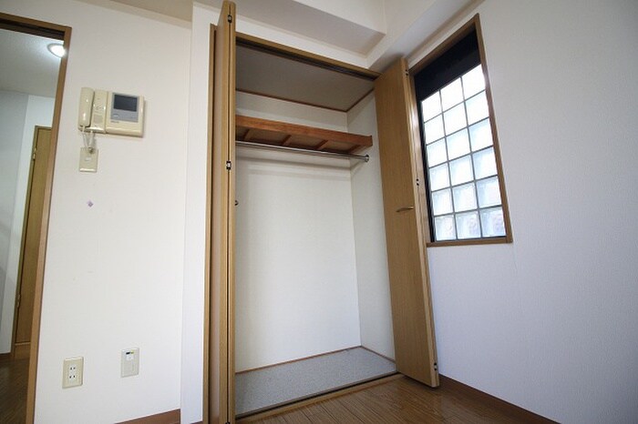 グラシアスの物件内観写真