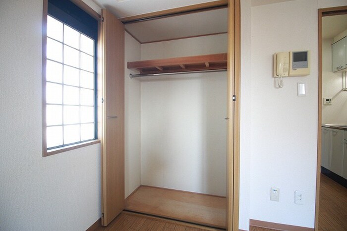 グラシアスの物件内観写真