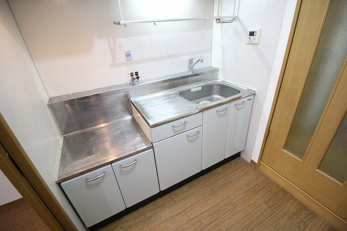 グラシアスの物件内観写真