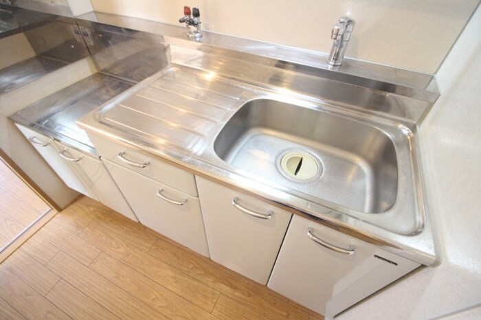 グラシアスの物件内観写真