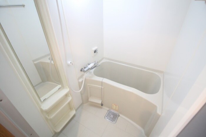 グラシアスの物件内観写真