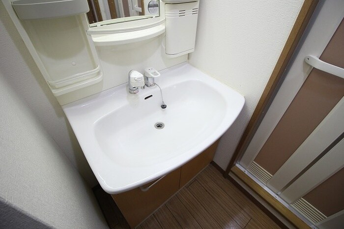 グラシアスの物件内観写真