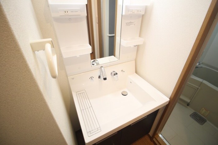 グラシアスの物件内観写真