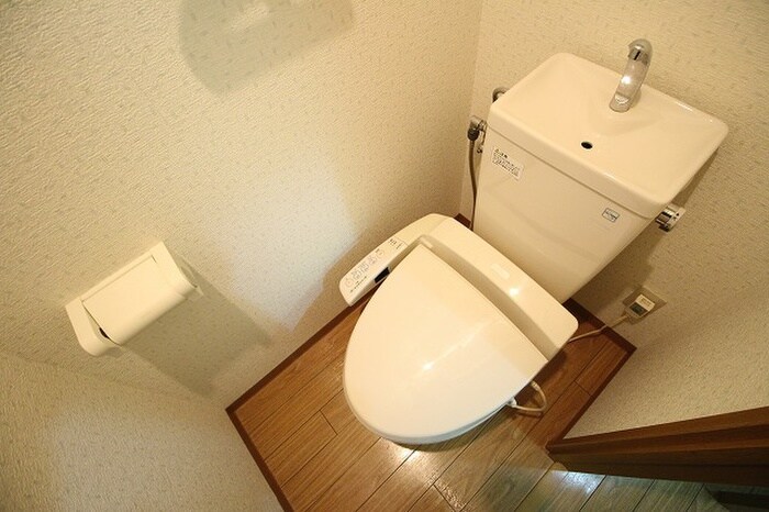 グラシアスの物件内観写真