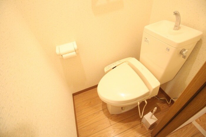 グラシアスの物件内観写真