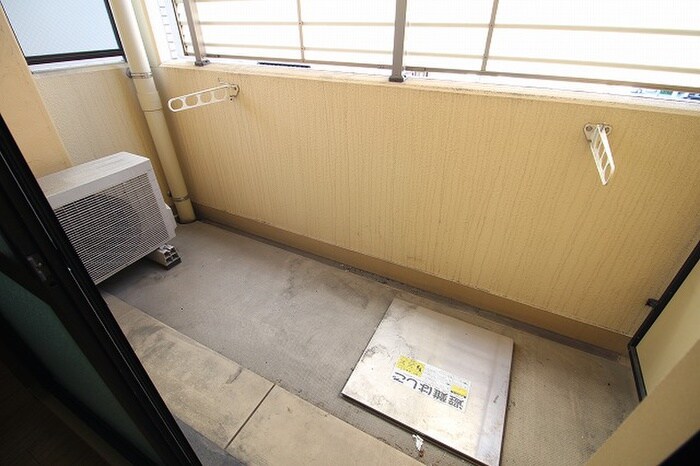 グラシアスの物件内観写真