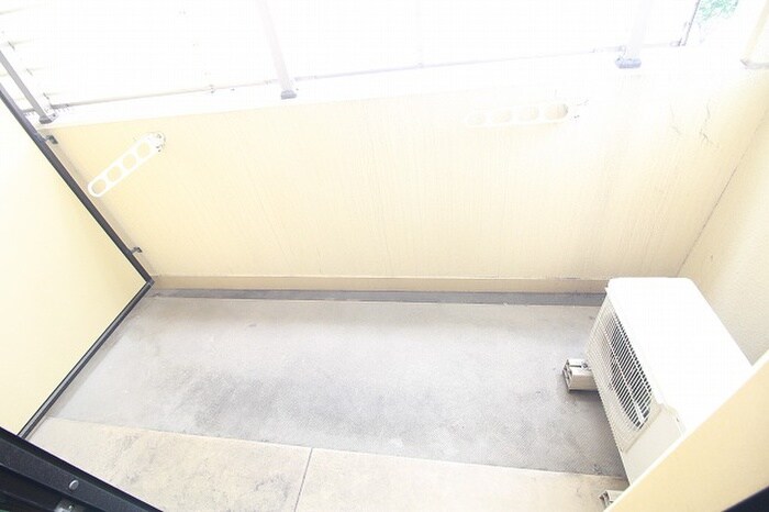 グラシアスの物件内観写真