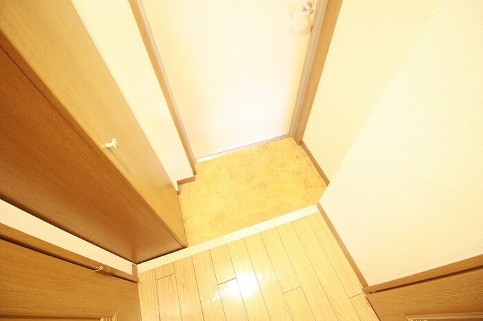 グラシアスの物件内観写真