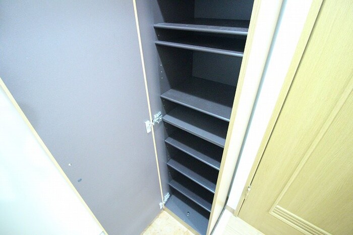 グラシアスの物件内観写真