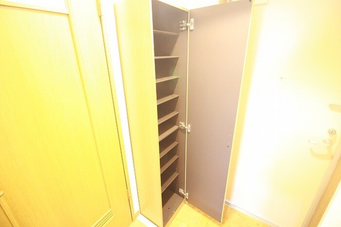 グラシアスの物件内観写真