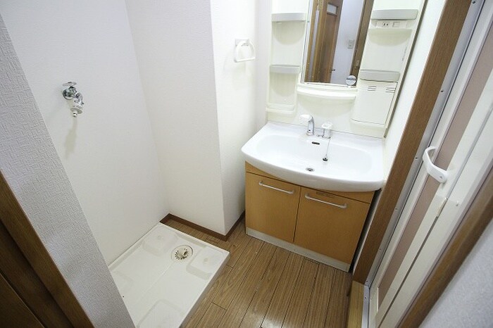 グラシアスの物件内観写真