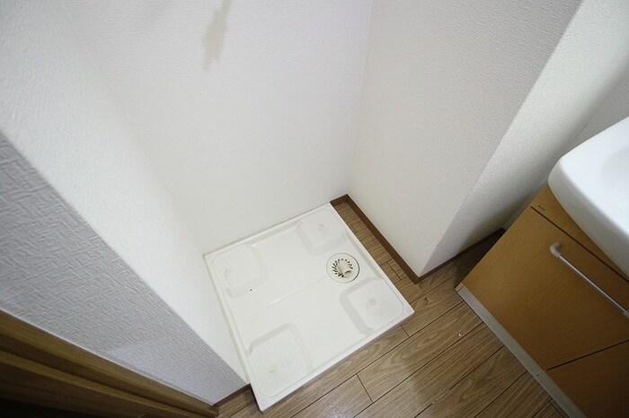 グラシアスの物件内観写真