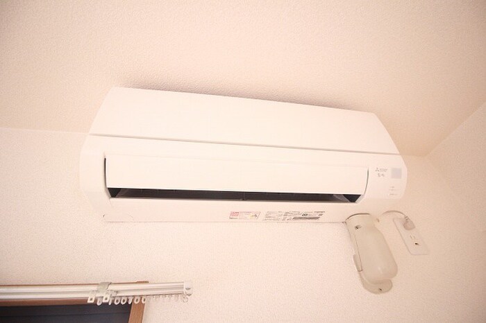 グラシアスの物件内観写真