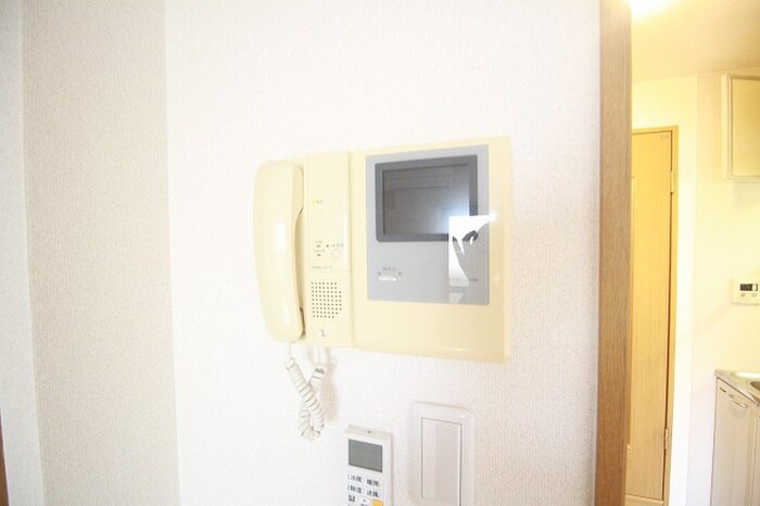 グラシアスの物件内観写真