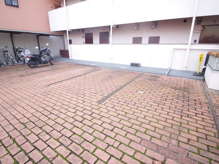 第２６長栄センチュリーハイツの物件外観写真