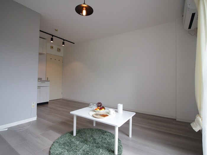 第２６長栄センチュリーハイツの物件内観写真