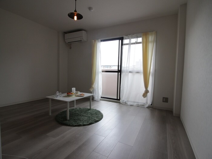 第２６長栄センチュリーハイツの物件内観写真