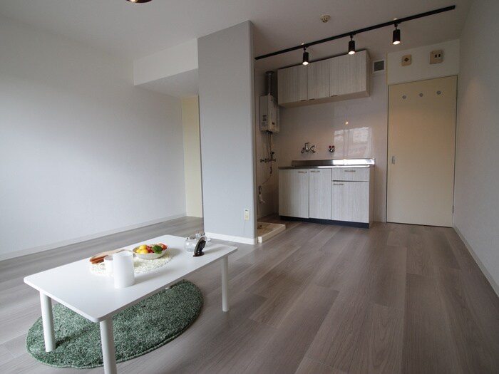 第２６長栄センチュリーハイツの物件内観写真