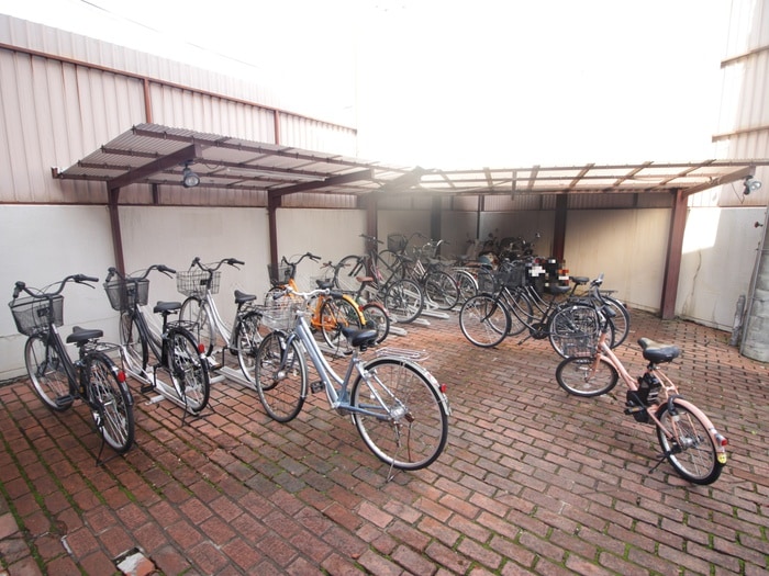 第２６長栄センチュリーハイツの物件外観写真