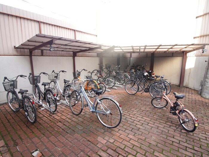 第２６長栄センチュリーハイツの物件外観写真