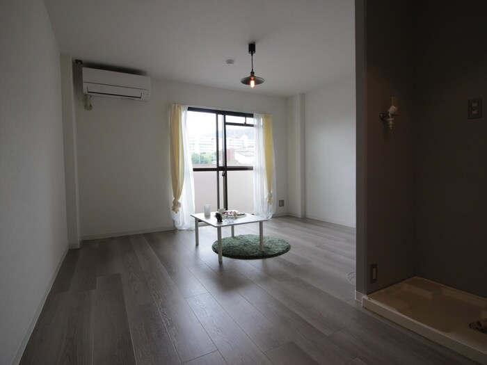 第２６長栄センチュリーハイツの物件内観写真