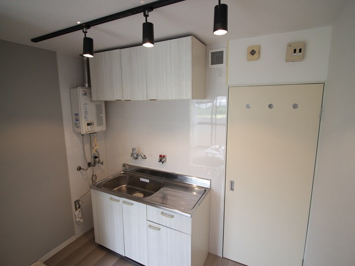 第２６長栄センチュリーハイツの物件内観写真