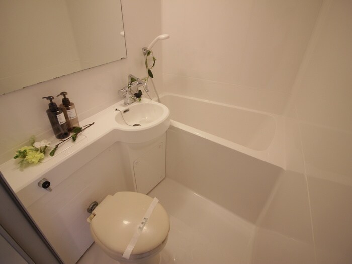 第２６長栄センチュリーハイツの物件内観写真