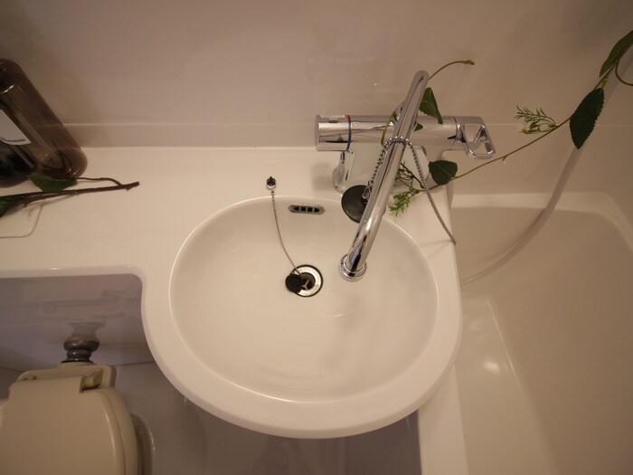 第２６長栄センチュリーハイツの物件内観写真