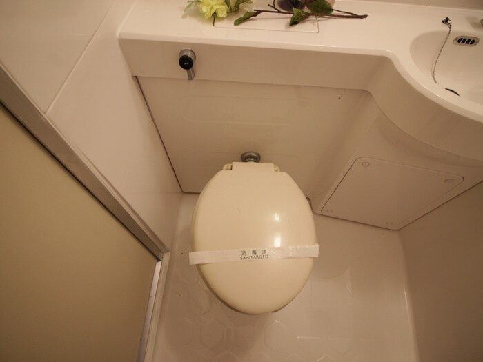 第２６長栄センチュリーハイツの物件内観写真