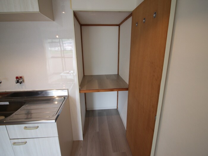 第２６長栄センチュリーハイツの物件内観写真