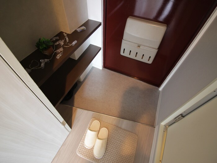 第２６長栄センチュリーハイツの物件内観写真