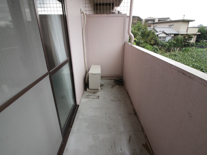 第２６長栄センチュリーハイツの物件内観写真