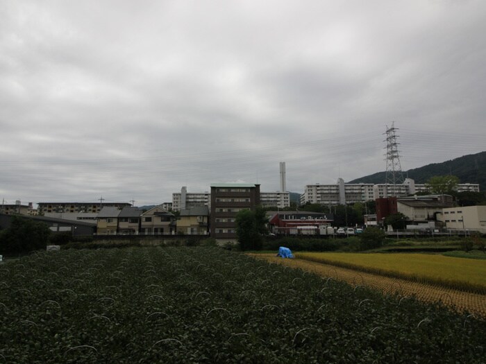 第２６長栄センチュリーハイツの物件内観写真