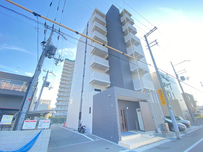 カサ　アレグリアの物件外観写真