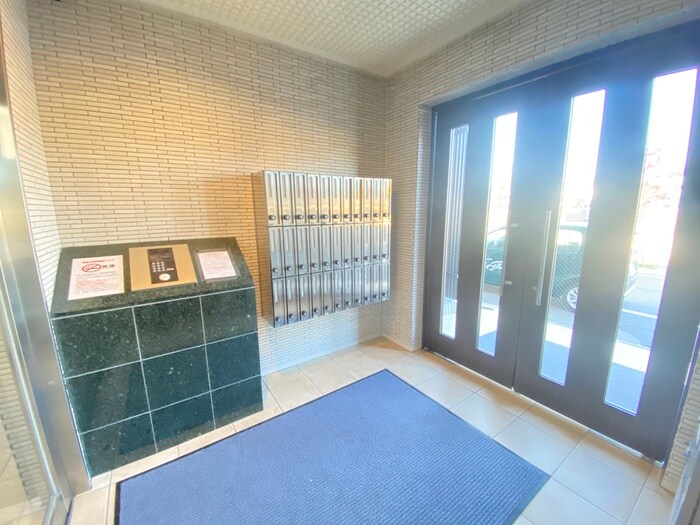 カサ　アレグリアの物件外観写真