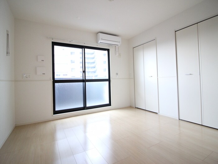 カサ　アレグリアの物件内観写真